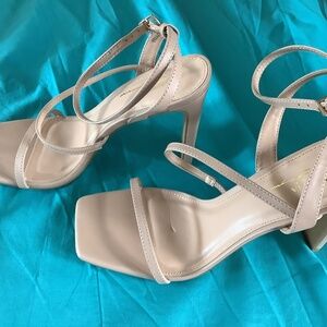 Forever 21 Dress Sandal